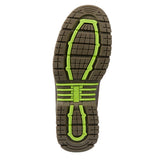 Apache Wabana — Brown Dealer Boot S3S HRO LG FO SC SR — Wabana