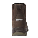 Apache Wabana — Brown Dealer Boot S3S HRO LG FO SC SR — Wabana