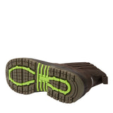 Apache Wabana — Brown Dealer Boot S3S HRO LG FO SC SR — Wabana