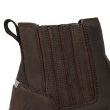 Apache Wabana — Brown Dealer Boot S3S HRO LG FO SC SR — Wabana