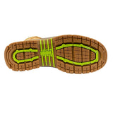 Apache Churchill Wheat — Wheat waterproof FITGO safety boot ESD — Churchill Wheat