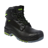 Apache Dakota — Black Metal Free Waterproof Safety Boot — Dakota