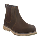 Apache FLYWEIGHT DEALER — Brown Water Resistant Dealer Boot — FLYWEIGHT DEALER