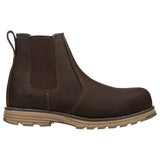 Apache FLYWEIGHT DEALER — Brown Water Resistant Dealer Boot — FLYWEIGHT DEALER
