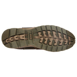 Apache FLYWEIGHT DEALER — Brown Water Resistant Dealer Boot — FLYWEIGHT DEALER