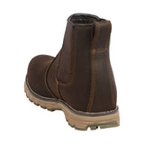 Apache FLYWEIGHT DEALER — Brown Water Resistant Dealer Boot — FLYWEIGHT DEALER