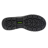 Apache Fort — Fitgo GRS recycled leather waterproof safety boot ESD — Fort