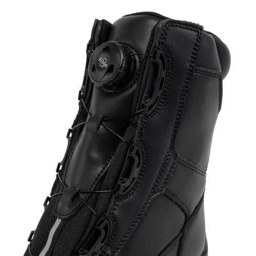 Apache Richmond — GRS recycled combat boot ESD — Richmond