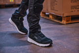 Apache Chatham — Apache trainer with rebound EVA midsole ESD — Chatham