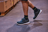 Apache Winnipeg — Apache Winnipeg Suede Safety Trainer — Winnipeg