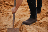Apache FLYWEIGHT DEALER — Brown Water Resistant Dealer Boot — FLYWEIGHT DEALER
