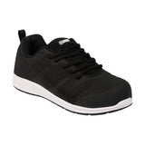 Apache Vault — Black Lightweight Sports Trainer — Vault 