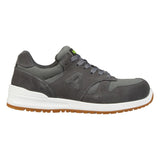 Apache Winnipeg — Apache Winnipeg Suede Safety Trainer — Winnipeg