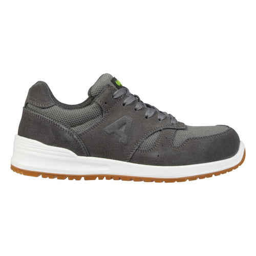 Apache Winnipeg — Apache Winnipeg Suede Safety Trainer — Winnipeg