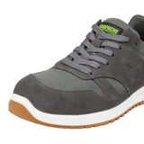 Apache Winnipeg — Apache Winnipeg Suede Safety Trainer — Winnipeg
