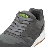 Apache Winnipeg — Apache Winnipeg Suede Safety Trainer — Winnipeg