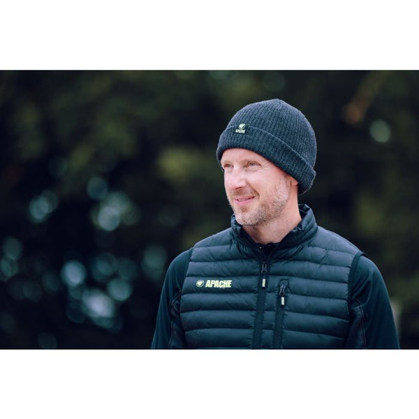 Apache Dawson — Apache Beanie Hat