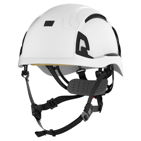 EVO® ALTA™ Baseworker™ Safety Helmet - Wheel Ratchet - Vented