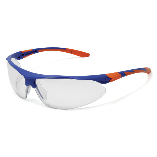 Stealth™ 9000 Safety Specs