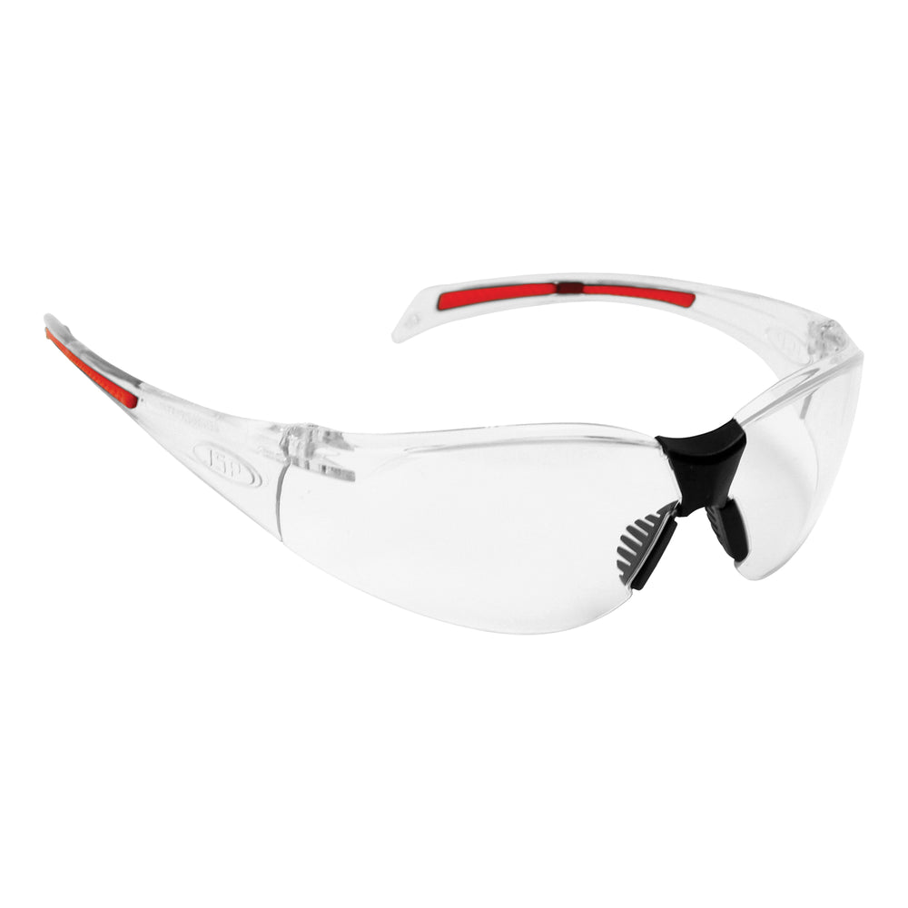 Stealth™ 8000 Safety Specs