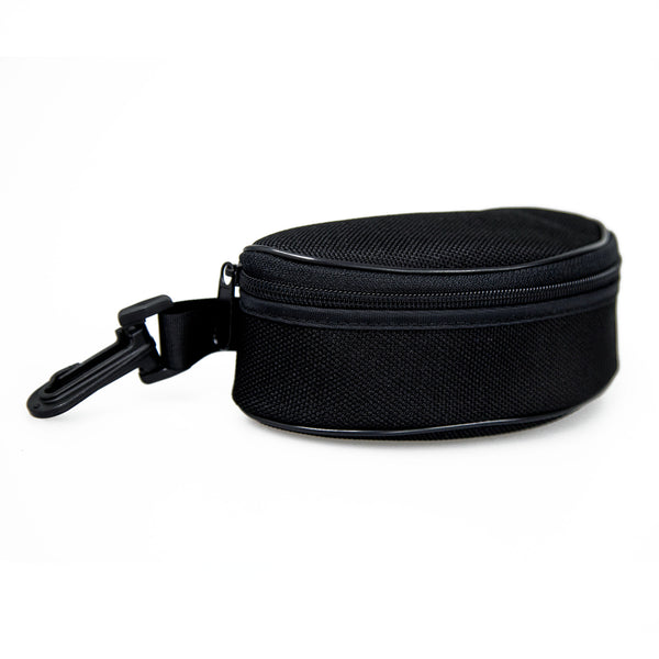 Zipped Soft Spectacle Case