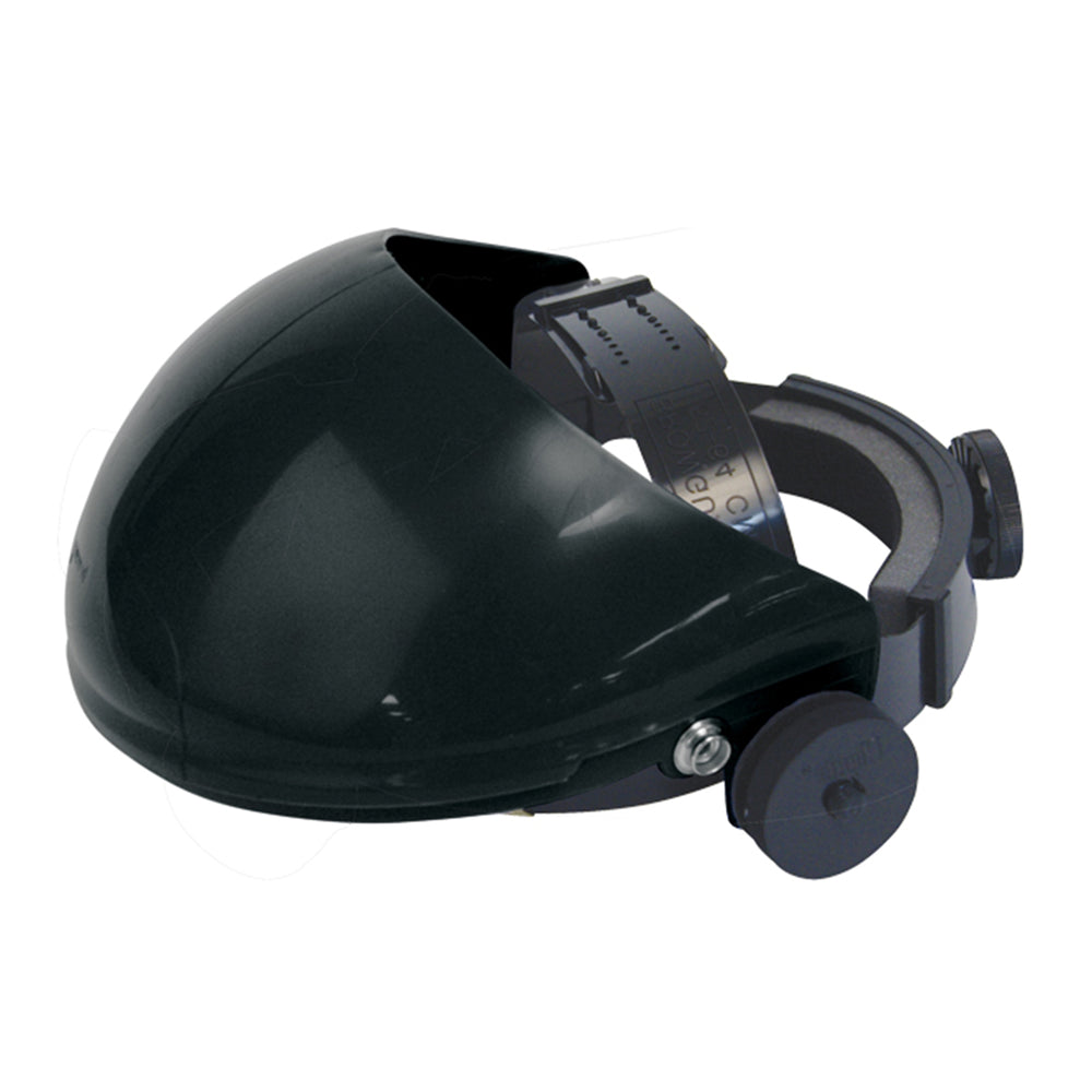 Invincible® Browguard & Harness Only - Black