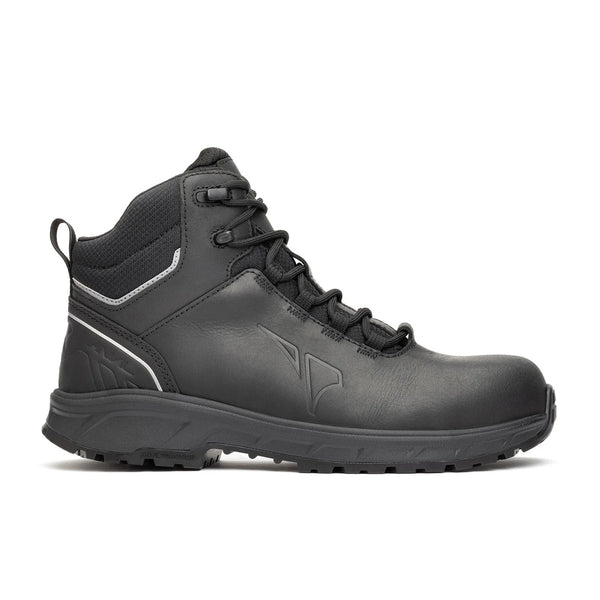 Anvil Axis Mid Safety Boot S3S