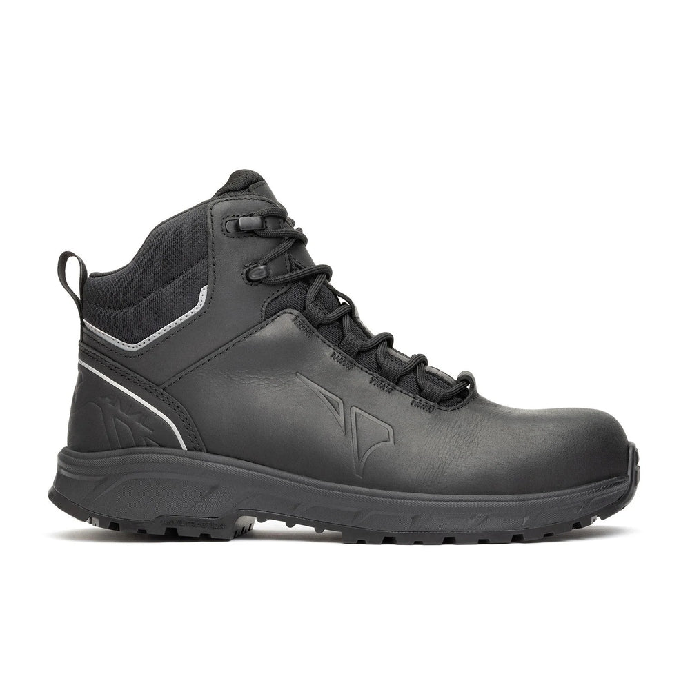 Anvil Axis Mid Safety Boot S3S