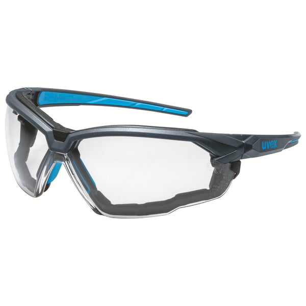 uvex suXXeed safety glasses