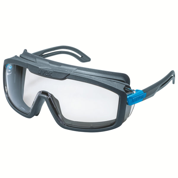 uvex i-guard spectacles