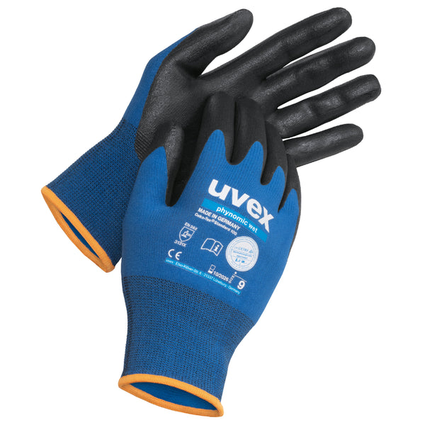 uvex phynomic wet