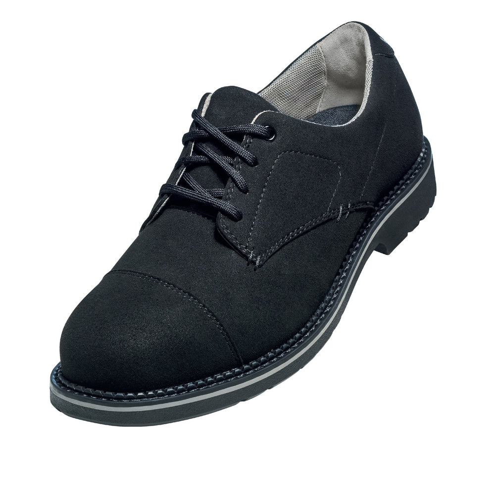uvex 1 business lace-up shoe S3L FO SR