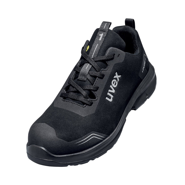 uvex 1 sport shoe S3S FO SC SR — Uvex 68982 official product photo