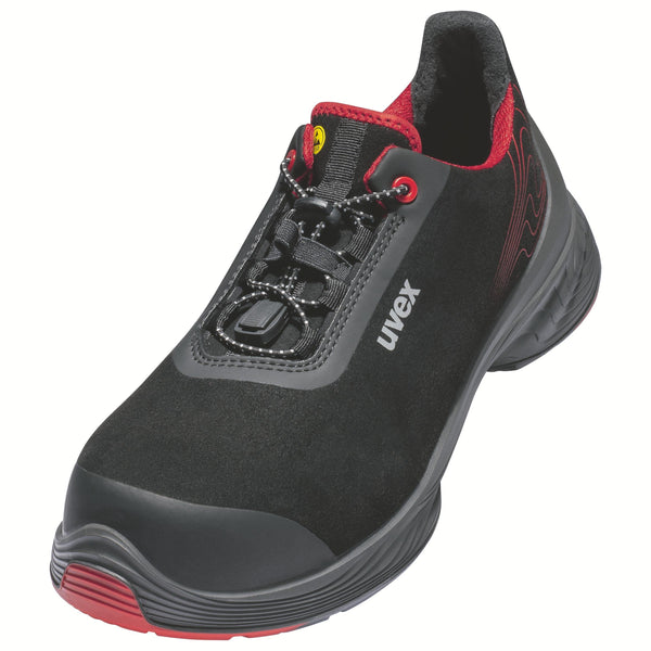 uvex 1 G2 shoe S3L FO SC SR — Uvex 68382 official product photo