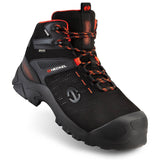 Heckel MACEXPEDITION 3.0 S7L lace-up boot — Uvex 67343 official product photo