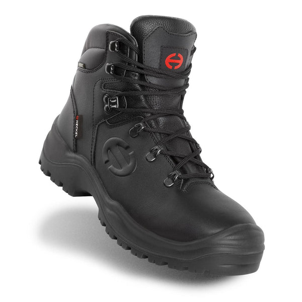Heckel MX 300 GT S3 CI HI WR HRO SRC lace-up boot — Uvex 63933 official product photo