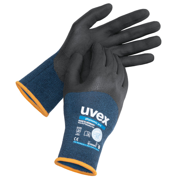 uvex phynomic pro