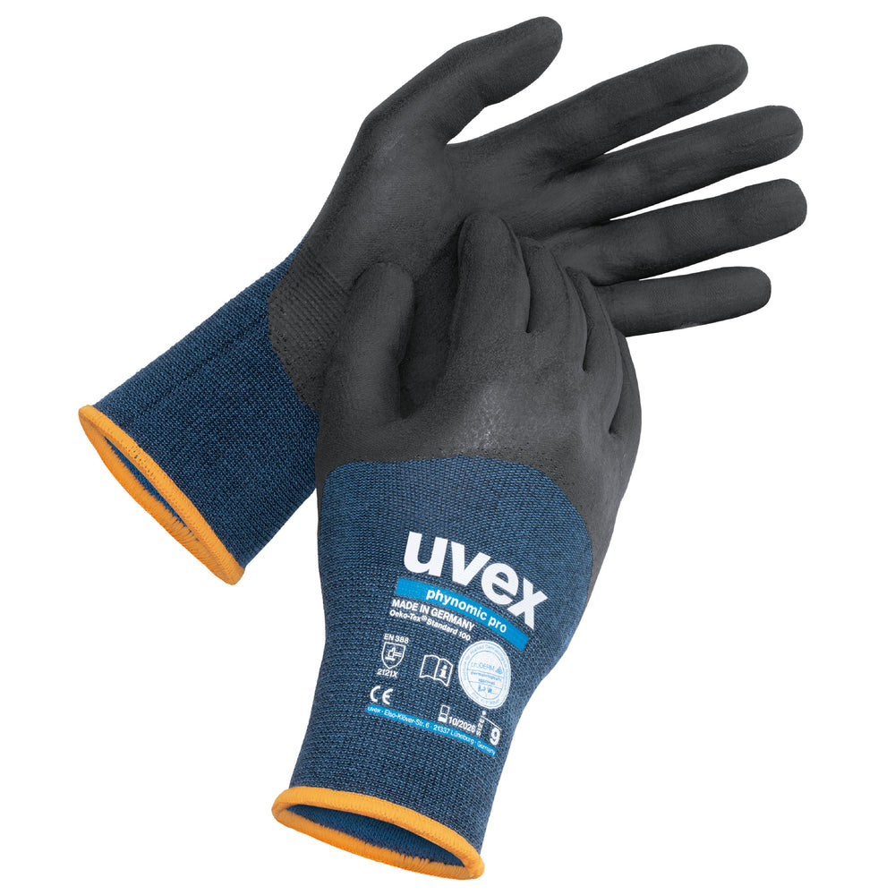 uvex phynomic pro