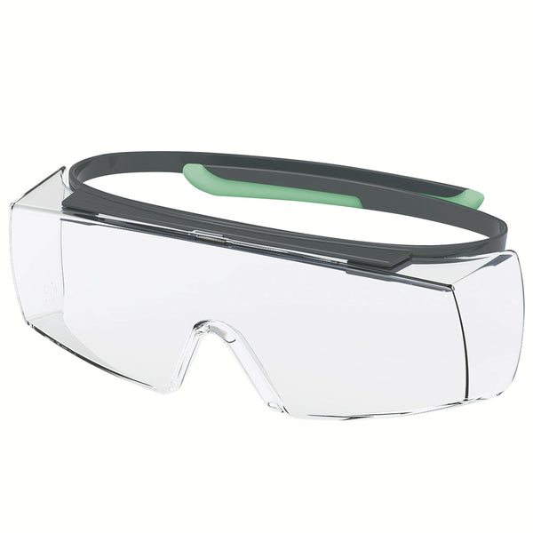 uvex super OTG planet glasses