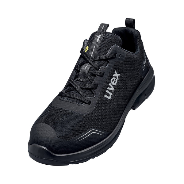 uvex 1 sport shoe S1 PS FO SC SR — Uvex 68892 official product photo