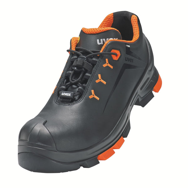 uvex 2 shoe S3L FO SC SR — Uvex 65022 official product photo