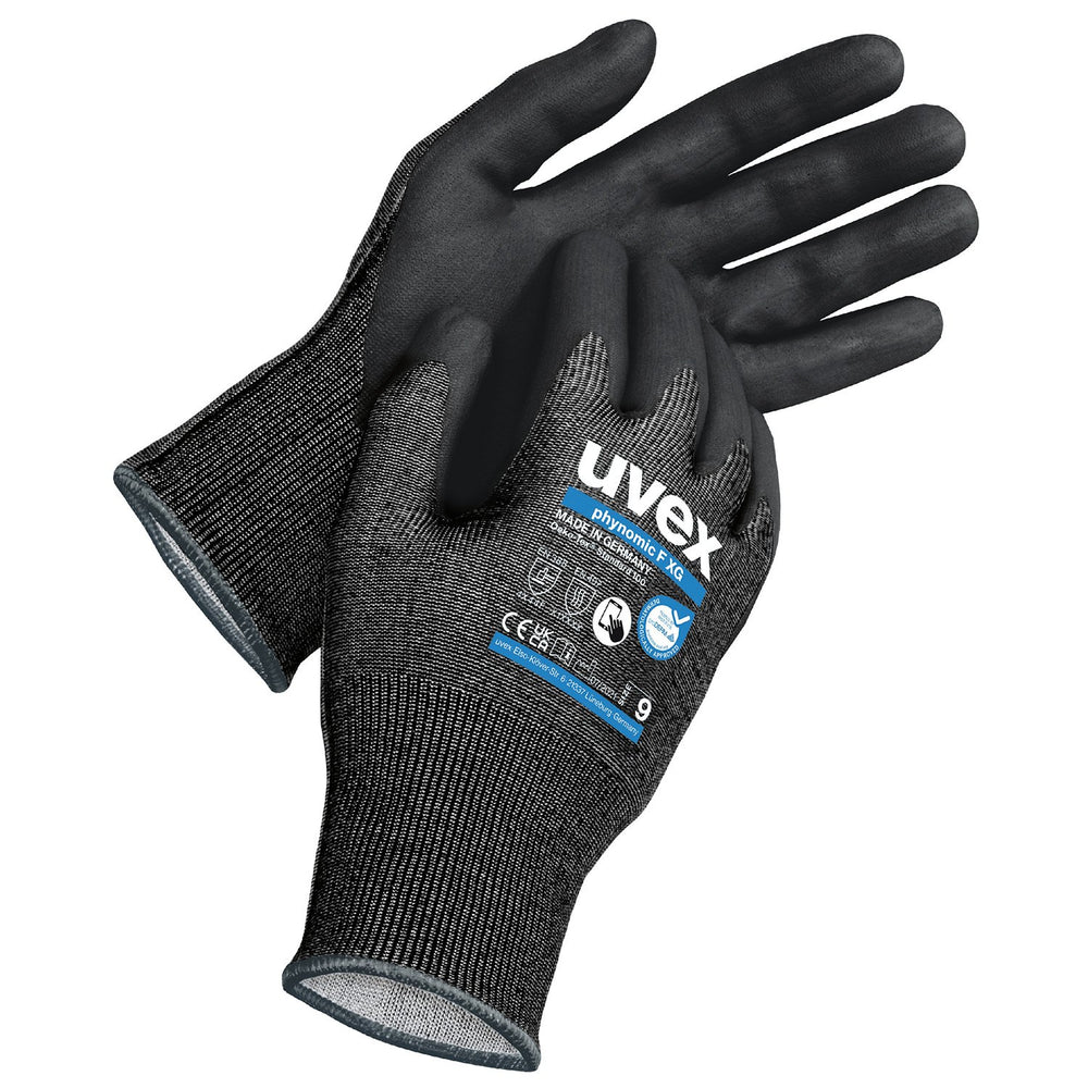 uvex phynomic F XG