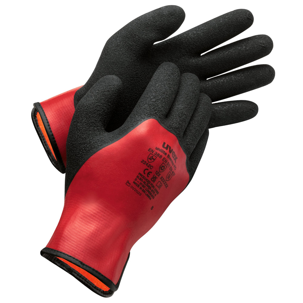 uvex unilite thermo FC