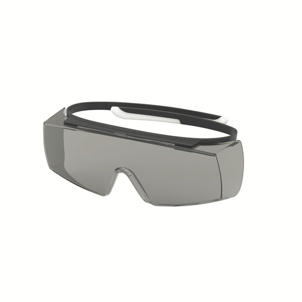 uvex super OTG spectacles