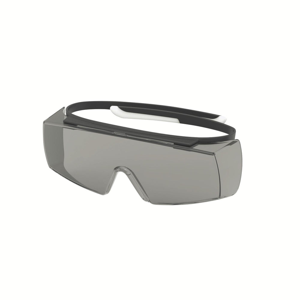 uvex super OTG spectacles
