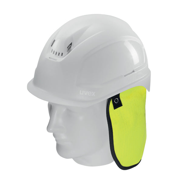 uvex neck protection