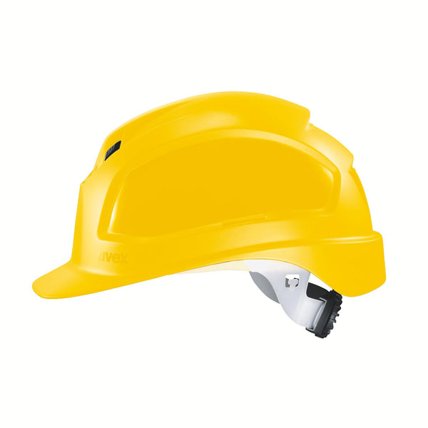 uvex pheos B-WR safety helmet