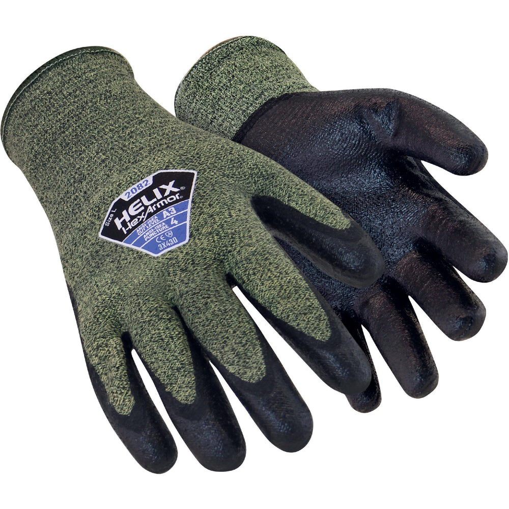 HexArmor Helix® Series 2082
