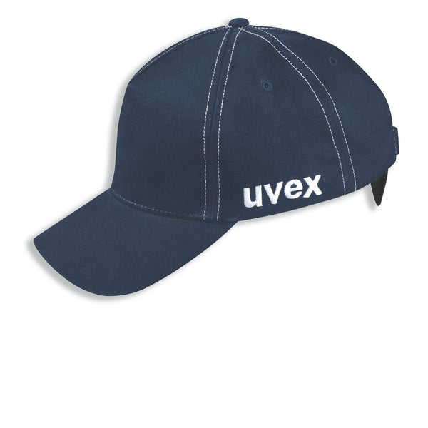 uvex u-cap sport bump cap