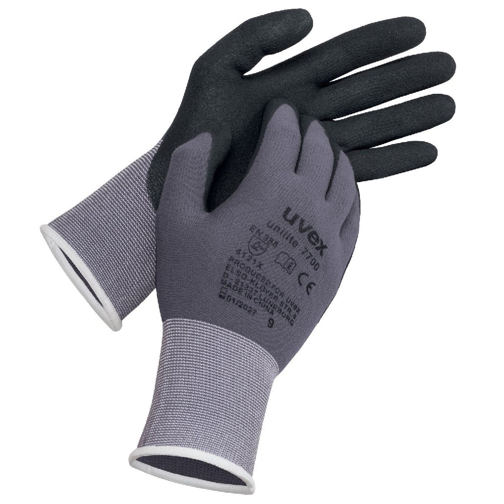 uvex unilite 7700